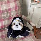 Cute Penguin Pet Outfit 