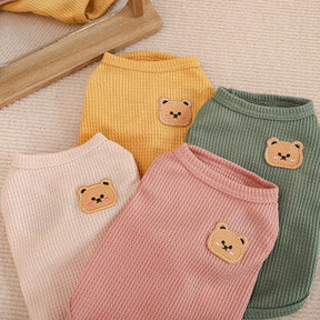 Colete Little Bear