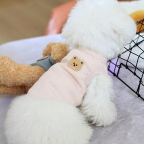 Colete Little Bear