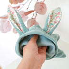 Vestido Pet Bunny