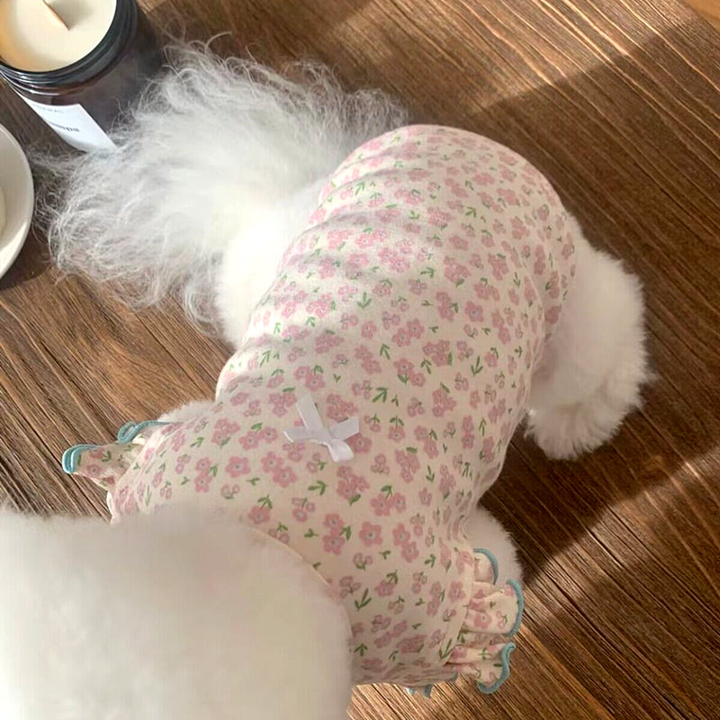 Pet Amandita Blouse