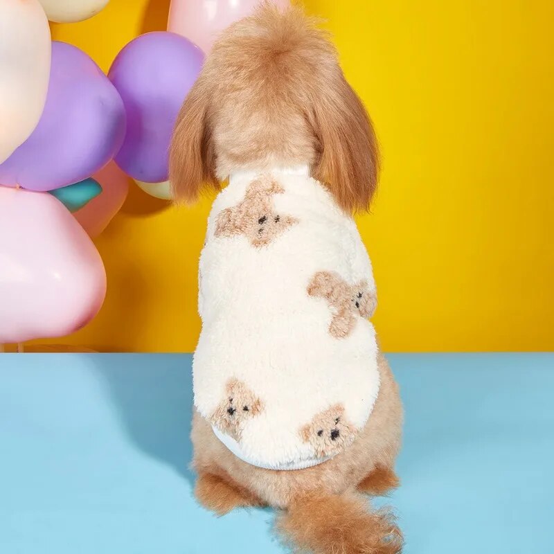 Bernart Pet Sweatshirt 