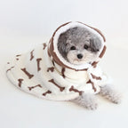 Double-sided Blanket Cover