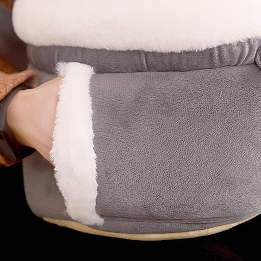 Lunis Kangaroo Backpack