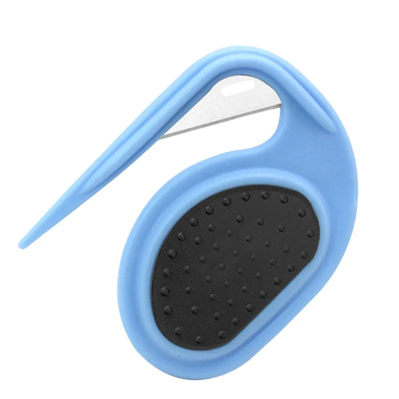 Pet Grom Open Knot Comb - 2 pcs