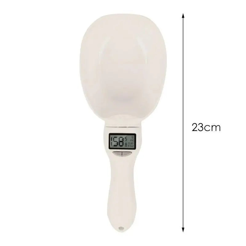 Digital Food Scale