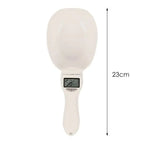 Digital Food Scale