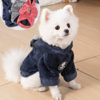Pet Pomp sweatshirt