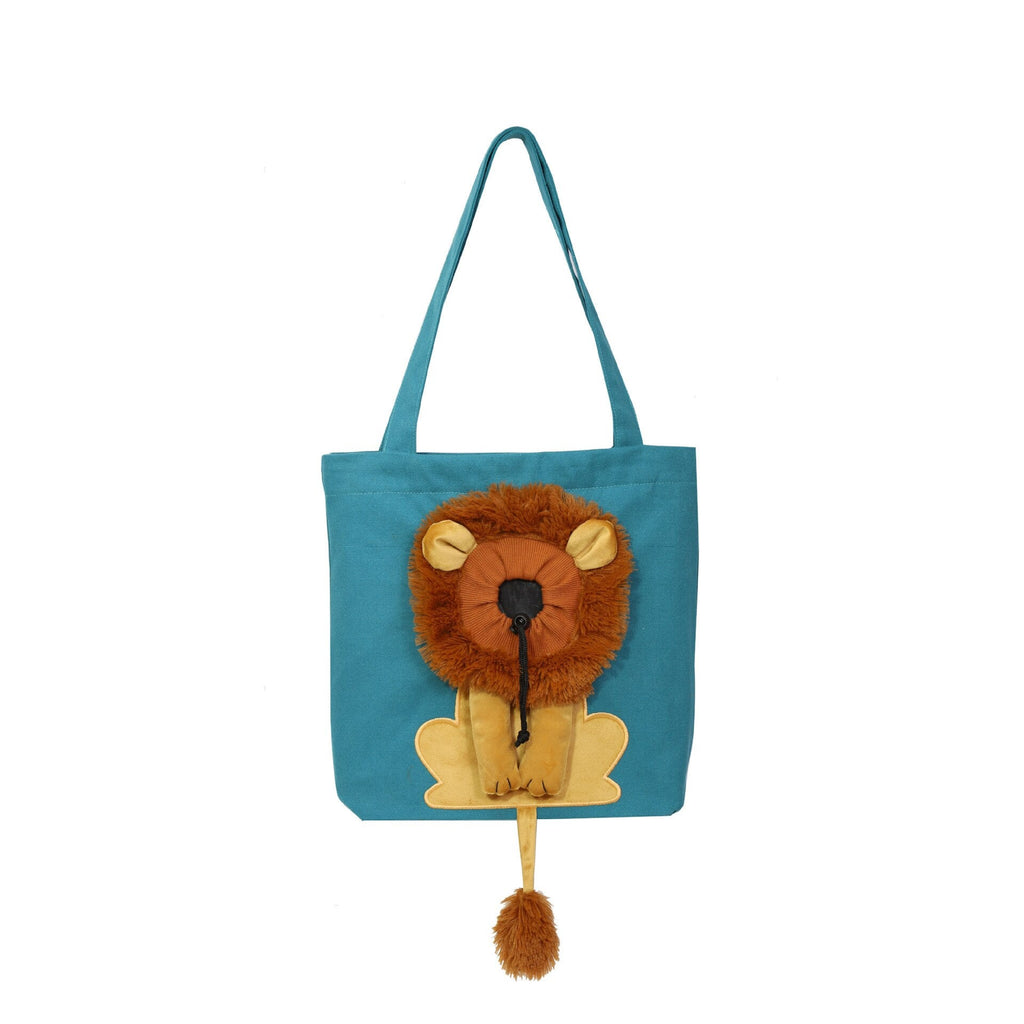 Pet Pup Carrier Bag