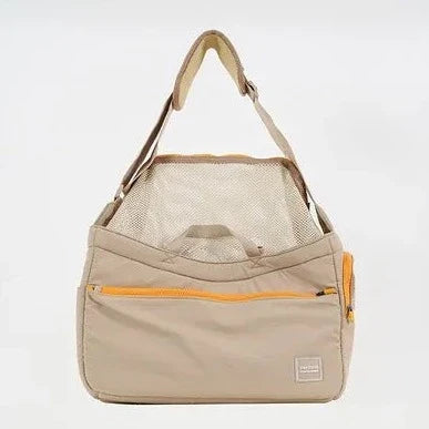 Pet Flipper Carrying Bag