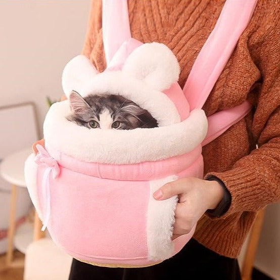 Lunis Kangaroo Backpack