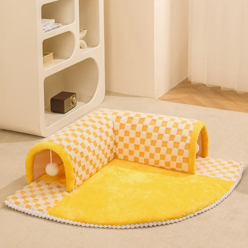 Hobalo Tunnel Bed