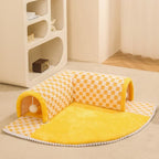 Hobalo Tunnel Bed