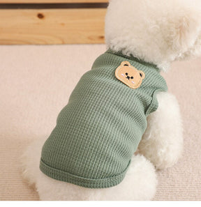 Colete Little Bear