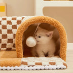 Hobalo Tunnel Bed