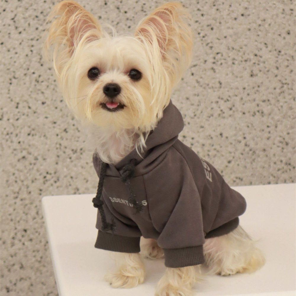 Pomew Pet Sweatshirt 