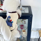 Pet Forest Sweatshirt 