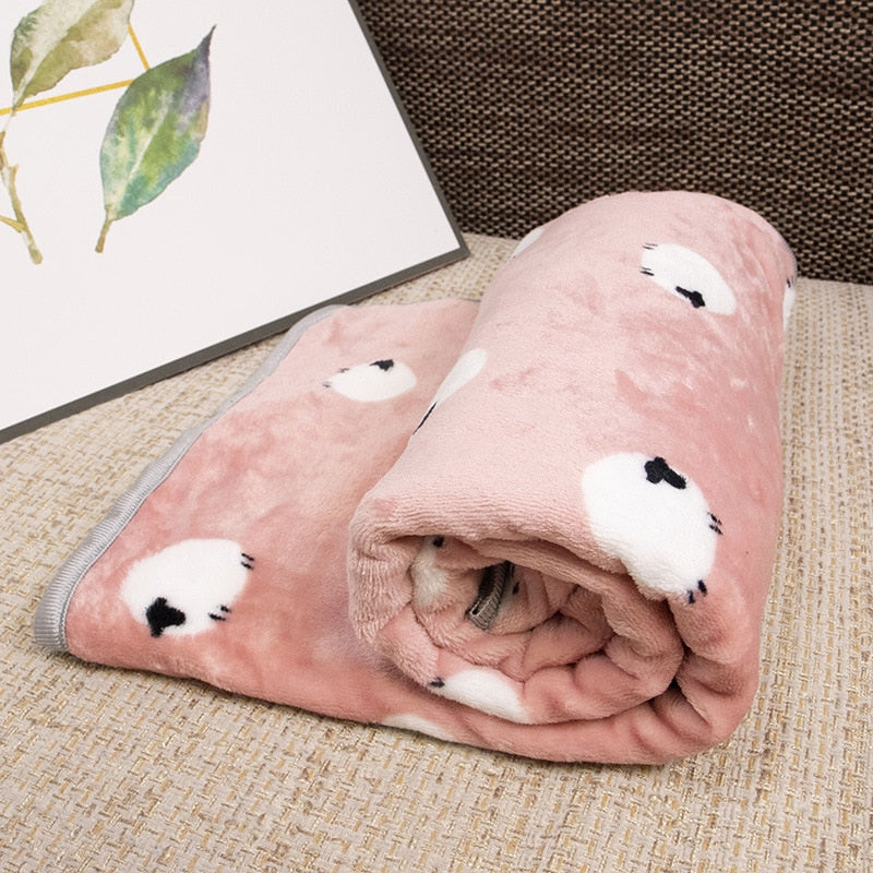Pet Magic Blanket