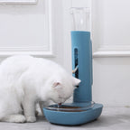 2-in-1 Anti-wet Fog Bowl