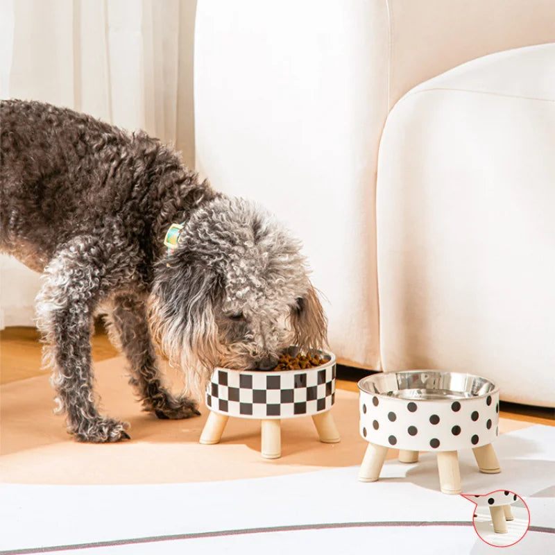 Comedouro Pet Chic