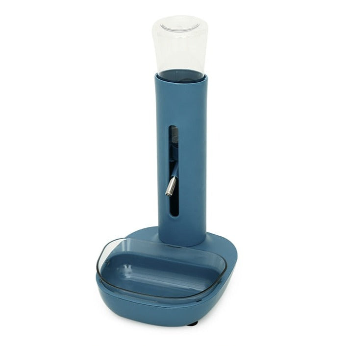 2-in-1 Anti-wet Fog Bowl
