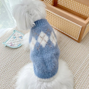 Tricot Pet Zaty