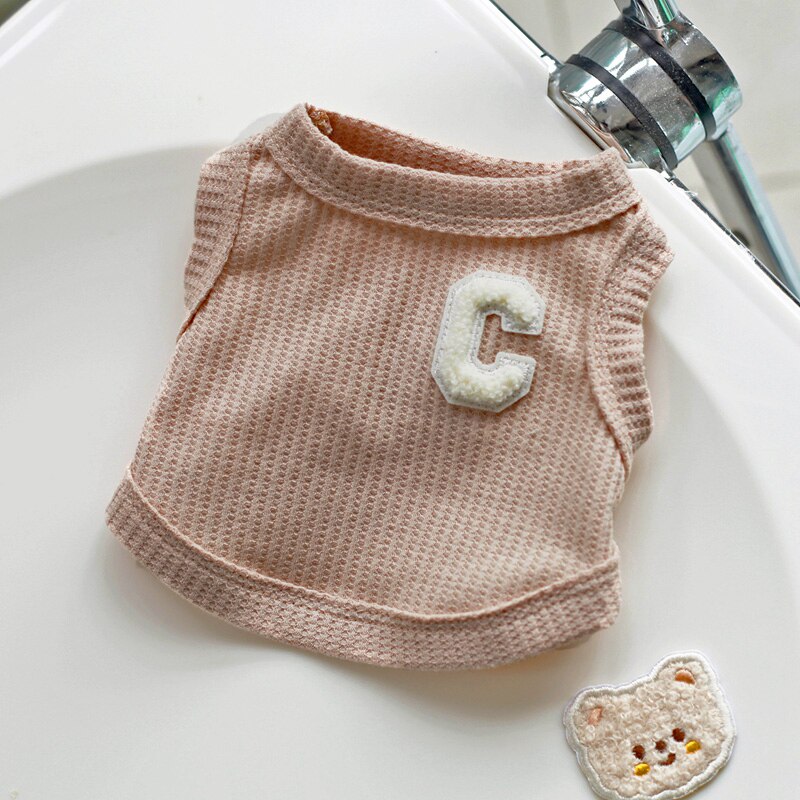 Pet Cece Tank Top 