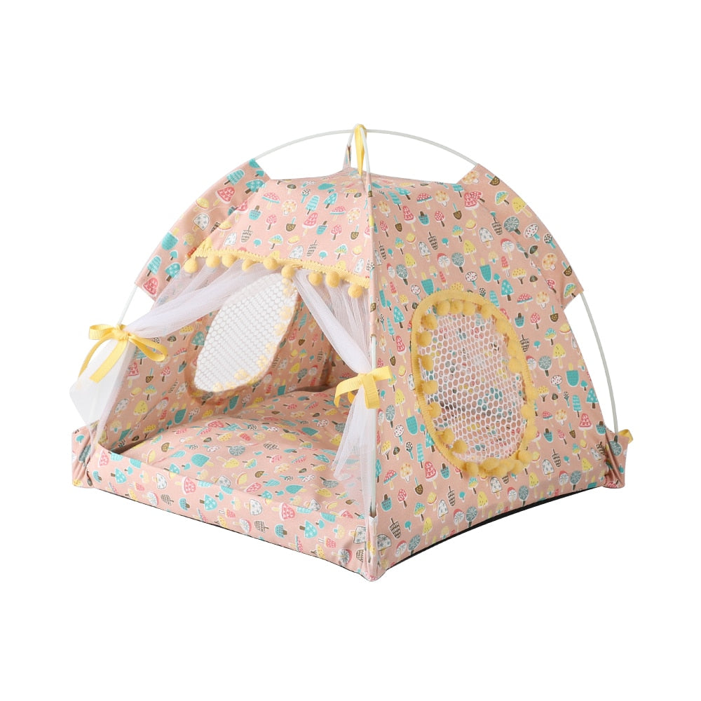 Raika Pet Tent 