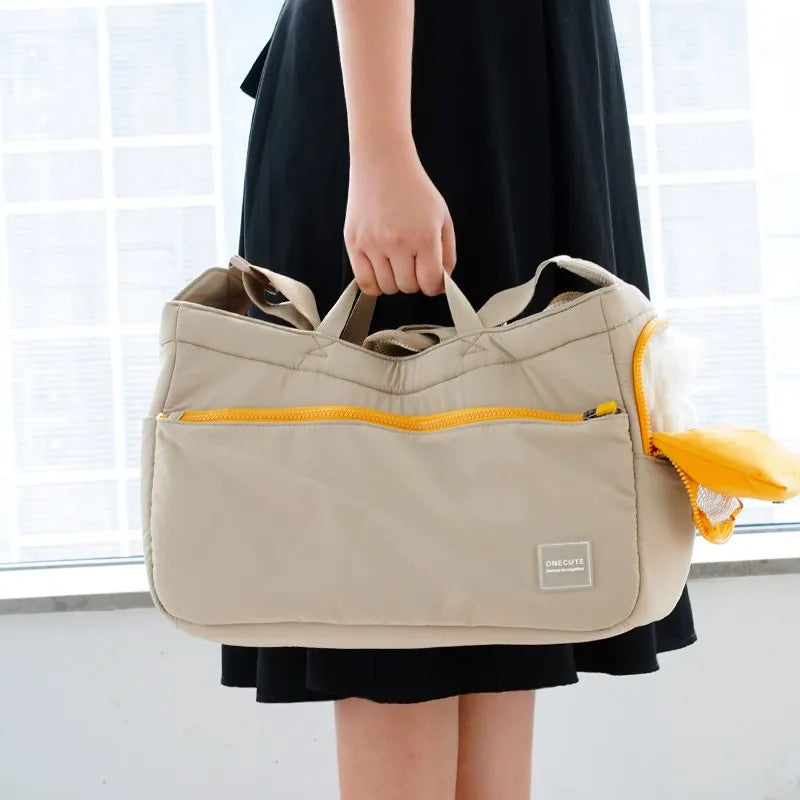 Pet Flipper Carrying Bag