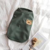 Colete Little Bear