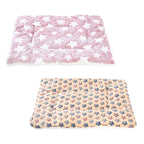 Lybe Multipurpose Fluffy Bed Mat