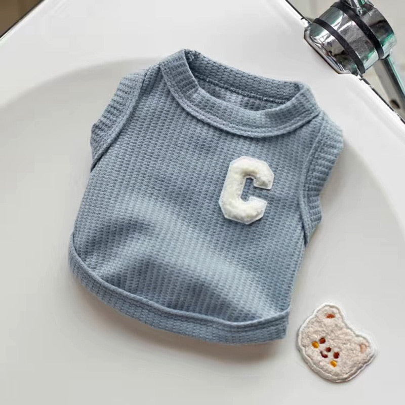 Pet Cece Tank Top 