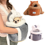 Lunis Kangaroo Backpack