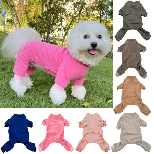 Pijaminha Macacão Lets - Pet Croc