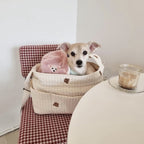 Pet Bulli Carrier Bag