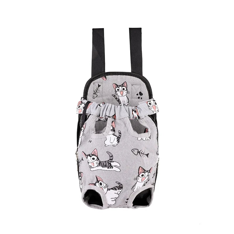 Kangaroo Vibes Backpack