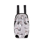 Kangaroo Vibes Backpack