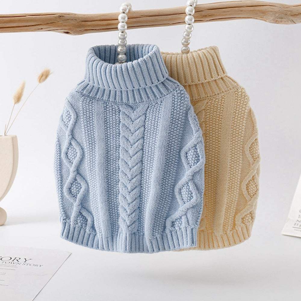 Bonju Pet Knit 