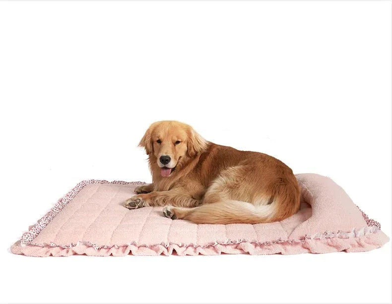Laice Bed Mat