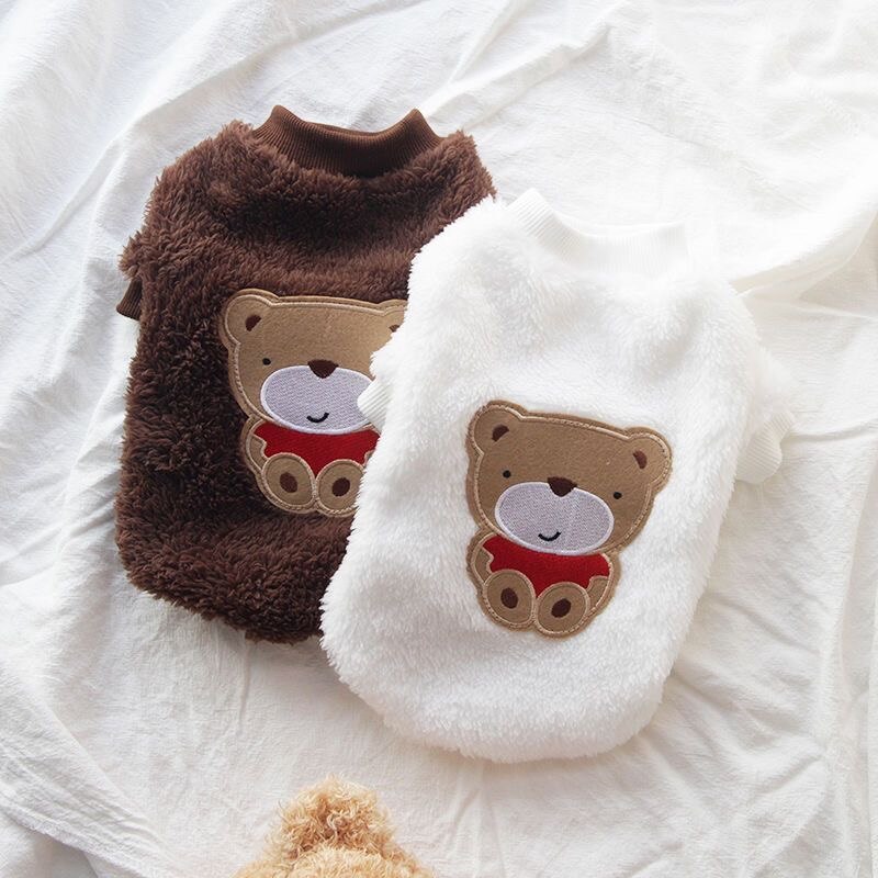 Brior Pet Sweatshirt 