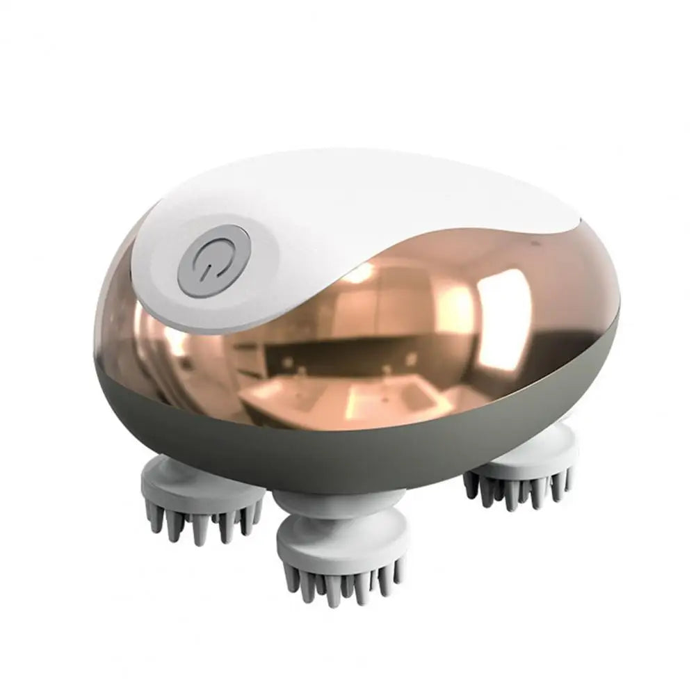 Electric Pet Massager Mops