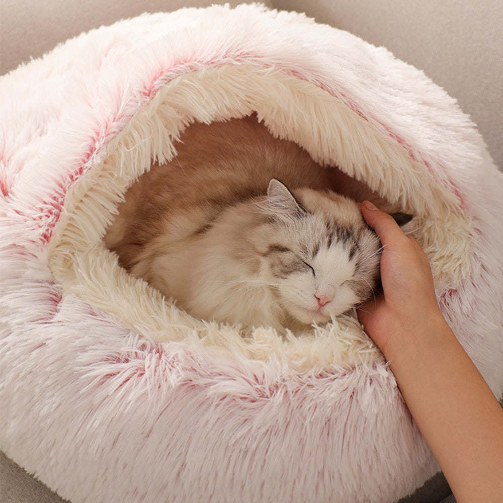 Puff Pet Fofucho