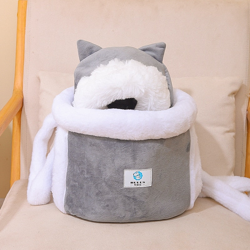 Lunis Kangaroo Backpack
