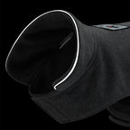 Brilliant Wool Reflective Vest