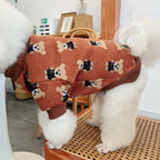 Tricot Urso Zaion