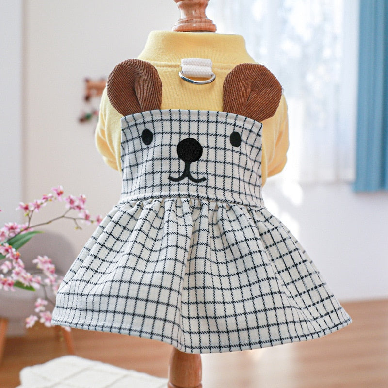 Macacão &/ou Vestido Byer