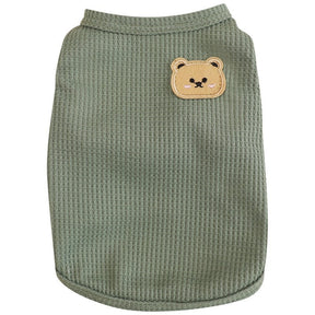 Colete Little Bear