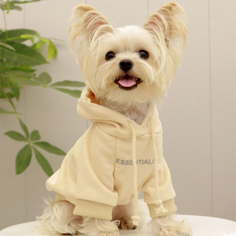Pomew Pet Sweatshirt 