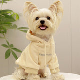 Pomew Pet Sweatshirt 