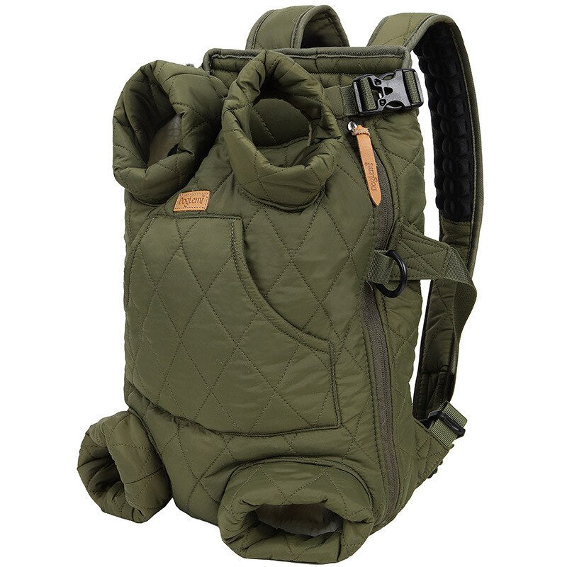 Cashe Kangaroo Backpack